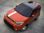 Kia Soul 2013 года (US)